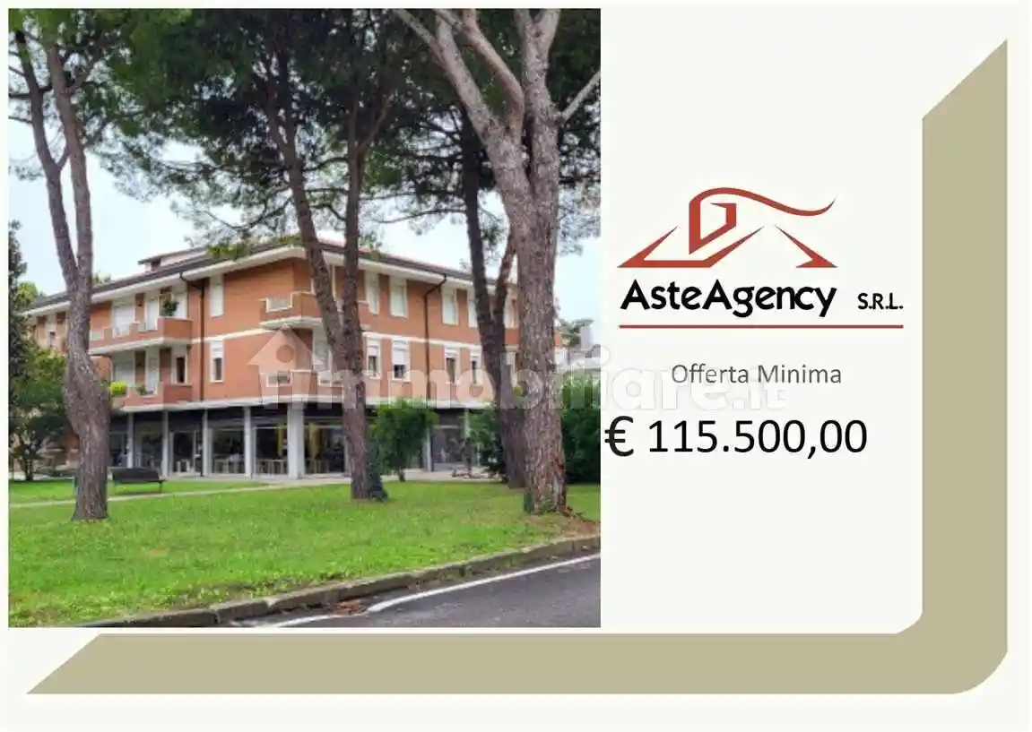 Appartamento in vendita a Selvazzano Dentro