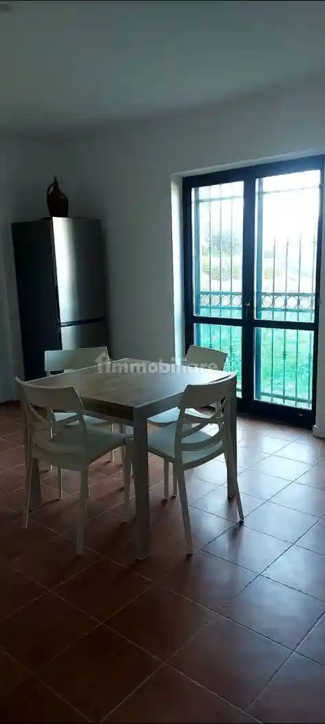 Villa in affitto a Pizzo