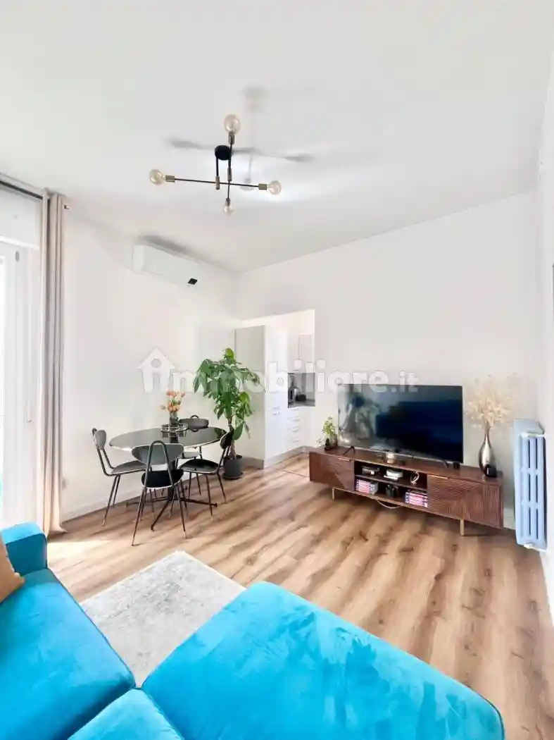 Appartamento in affitto a Bologna