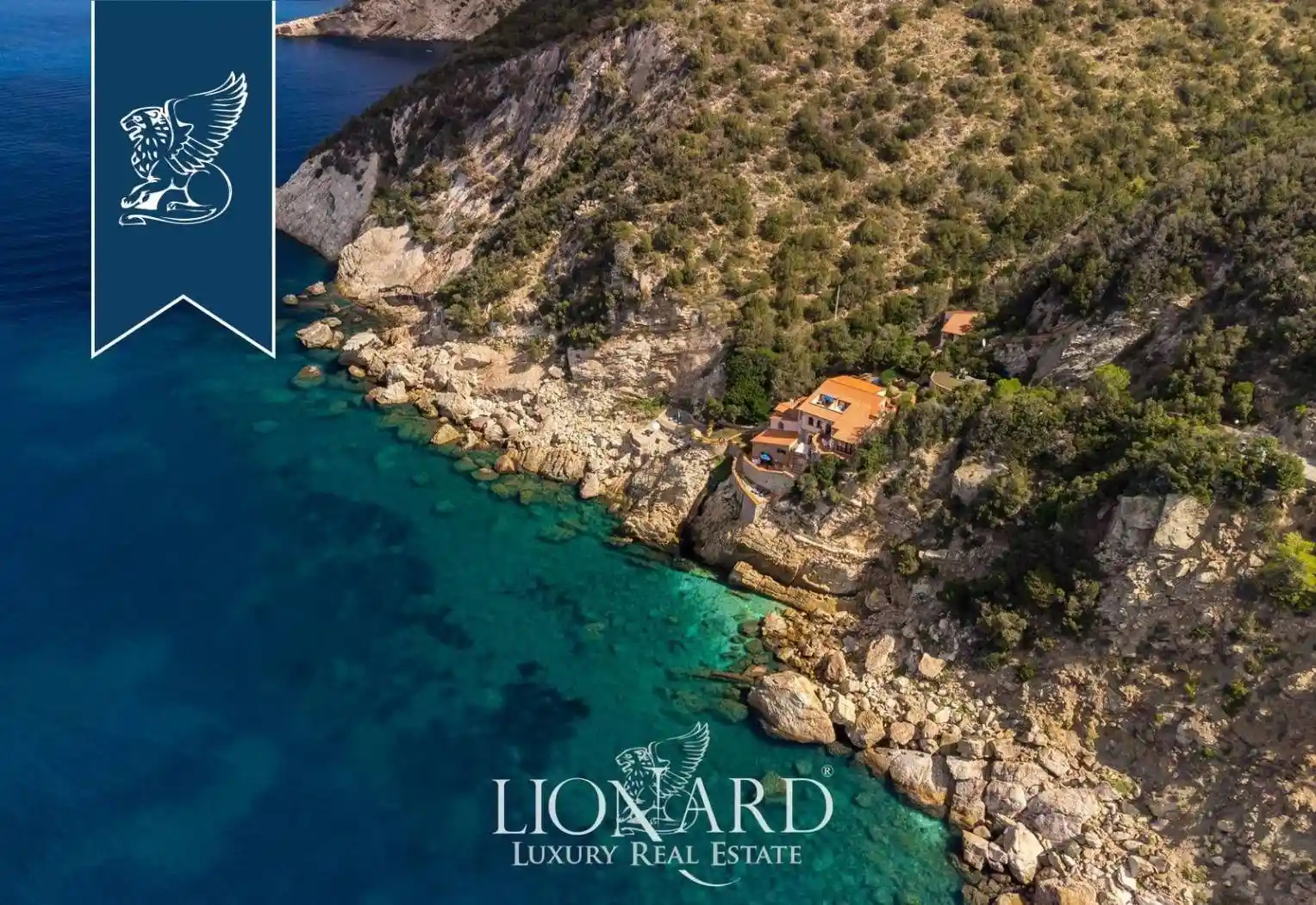 Villa in vendita a Rio