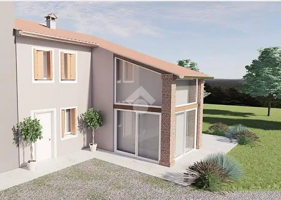 Rustico - Casale in vendita a Arzignano