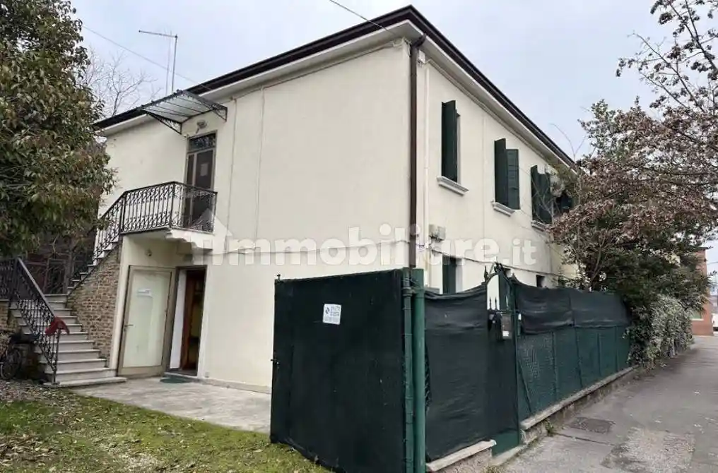 Appartamento in vendita a Venezia