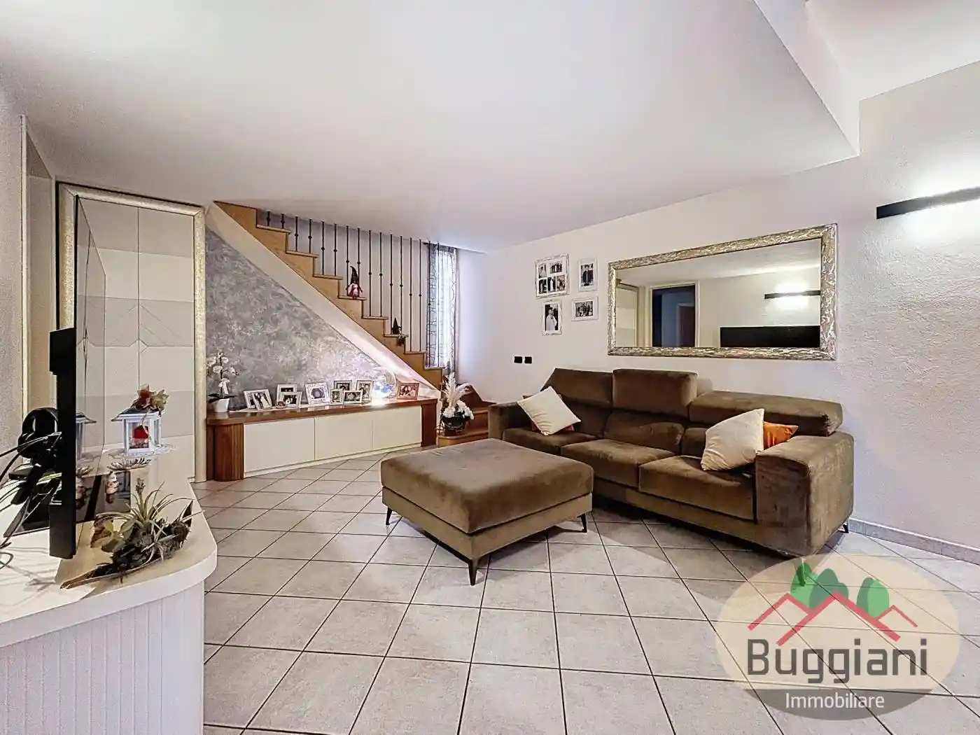 Appartamento in vendita a San Miniato