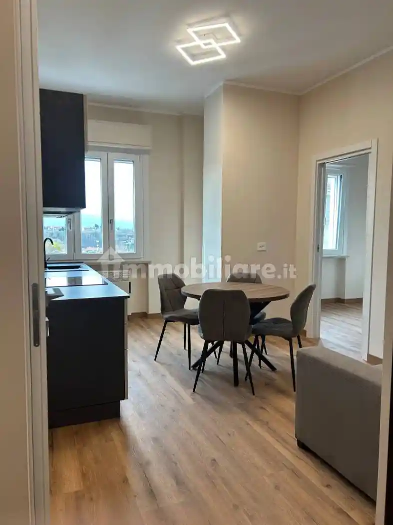 Appartamento in affitto a Cuneo