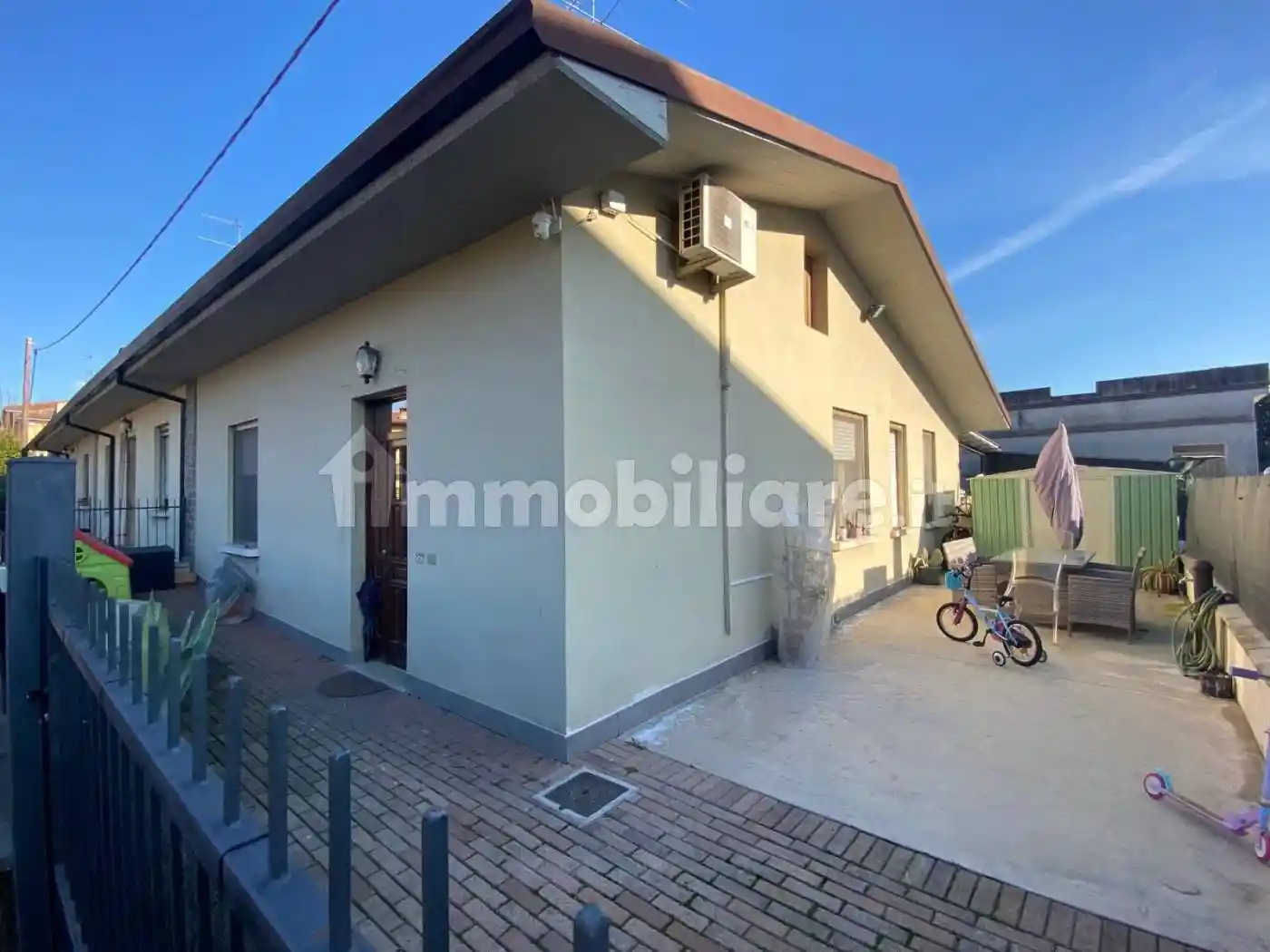 Appartamento in vendita a Lonato del Garda