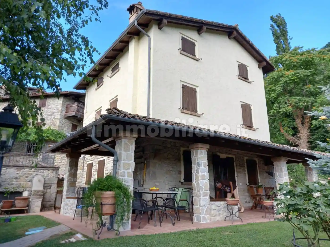 Rustico - Casale in vendita a Guiglia