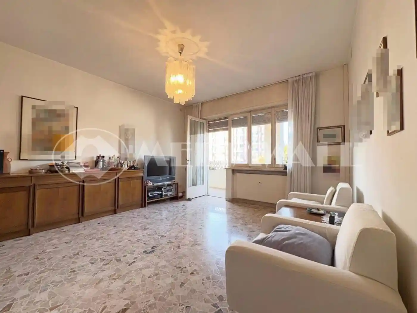 Appartamento in vendita a Pordenone