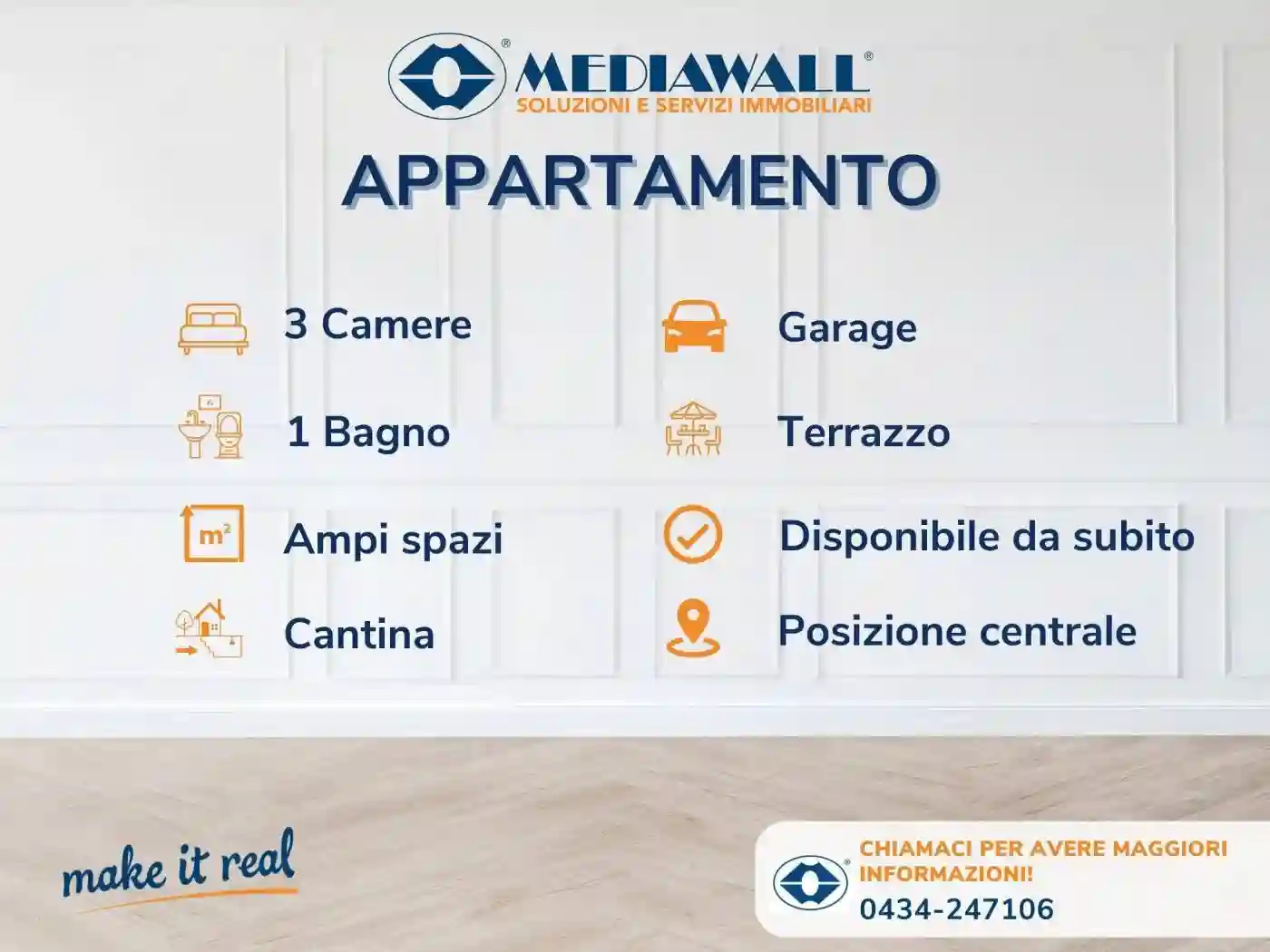 Appartamento - foto 3