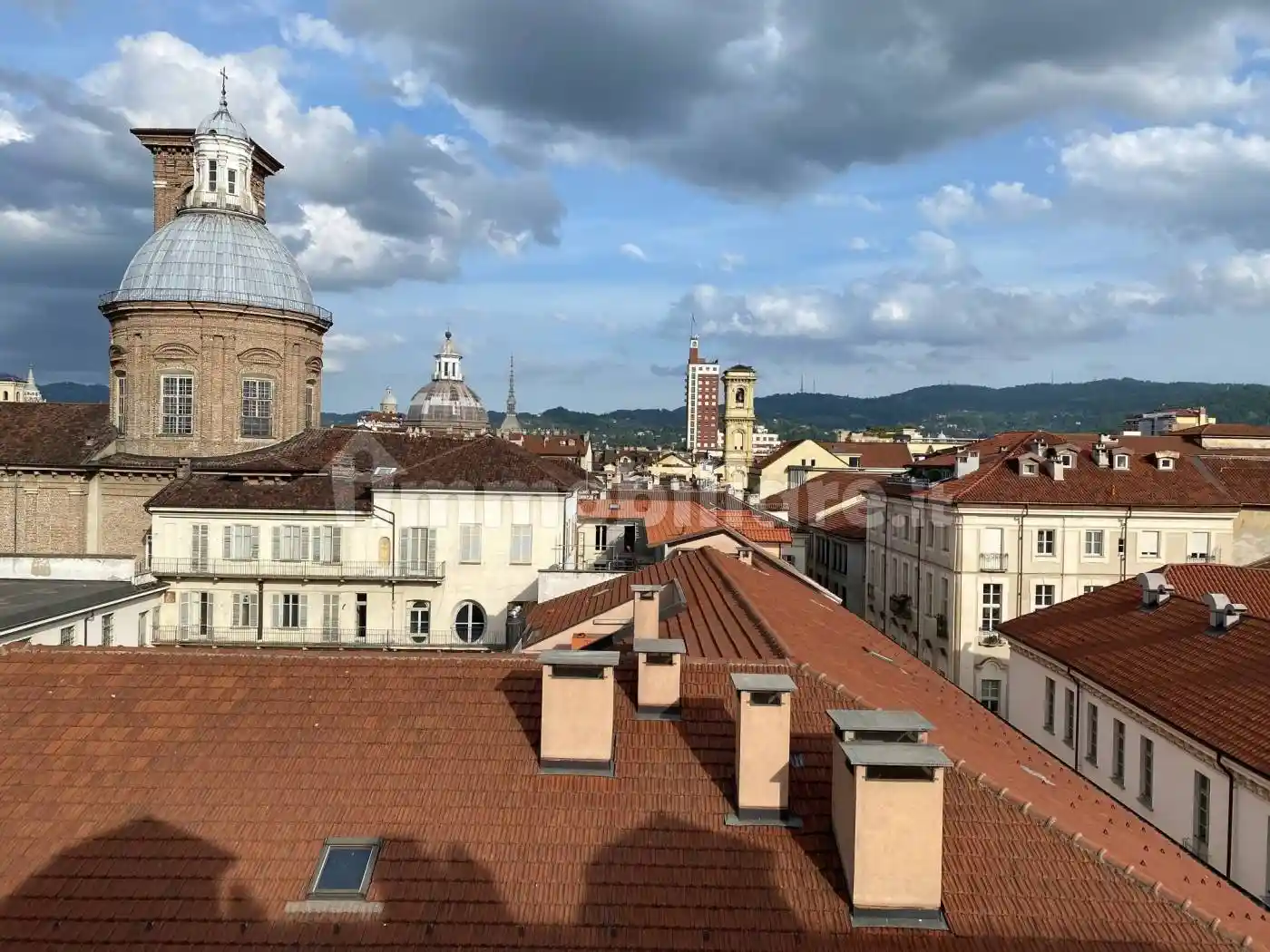 Appartamento in affitto a Torino