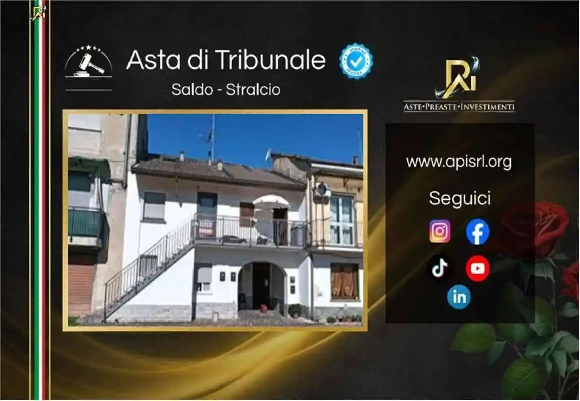 Appartamento in vendita a Varedo