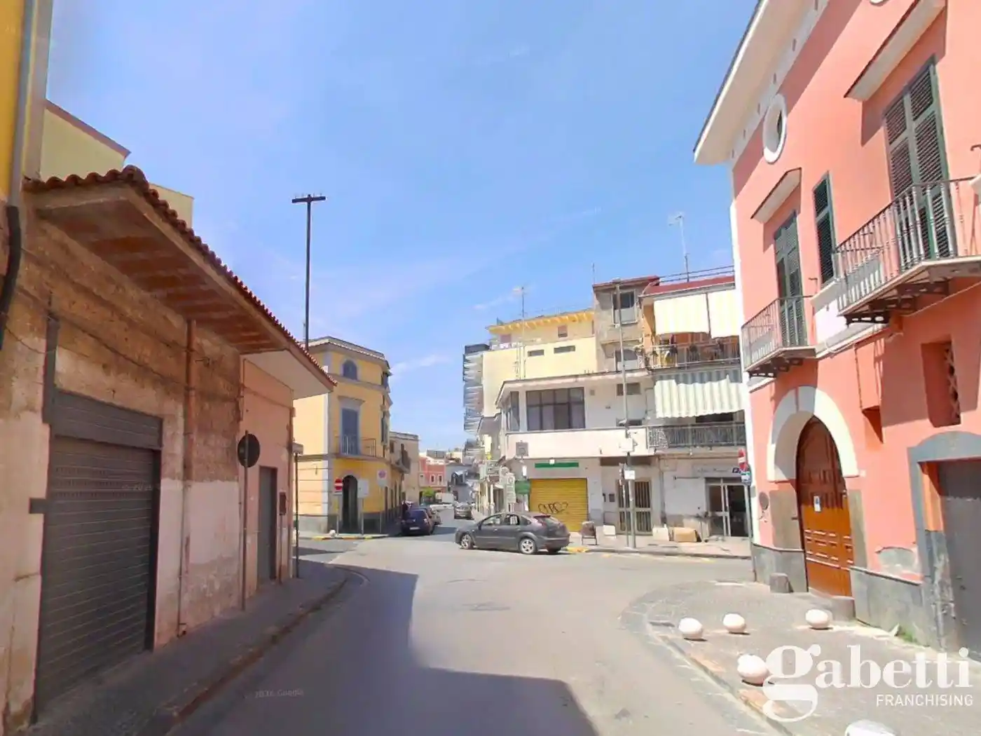 Appartamento in affitto a Pomigliano d'Arco