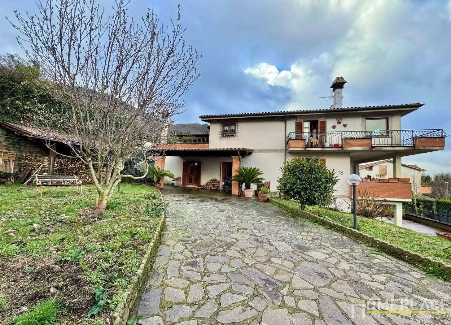 Villa in vendita a Rocca di Papa