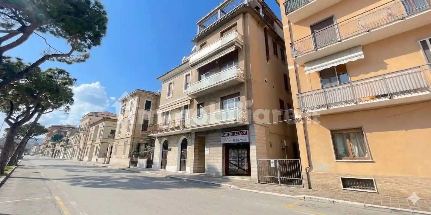 Casa indipendente in vendita a San Benedetto del Tronto