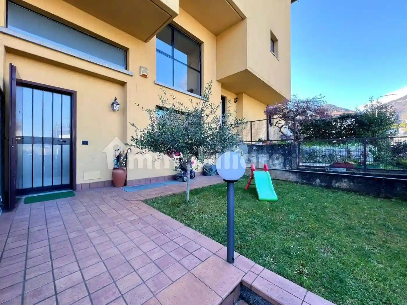 Villetta a schiera - foto 2