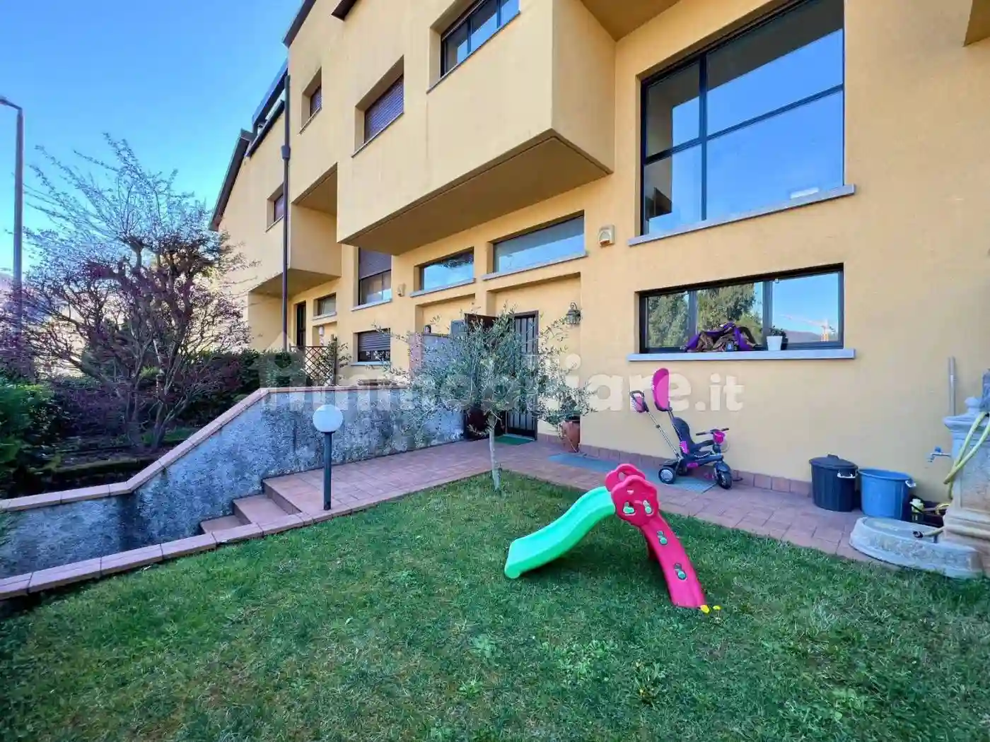 Villetta a schiera - foto 3