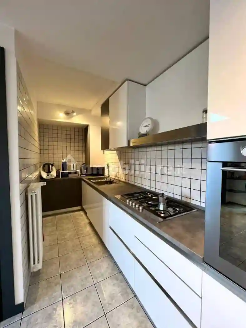 Villetta a schiera - foto 5