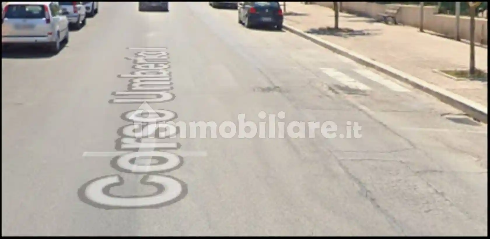 Appartamento in vendita a Spinazzola