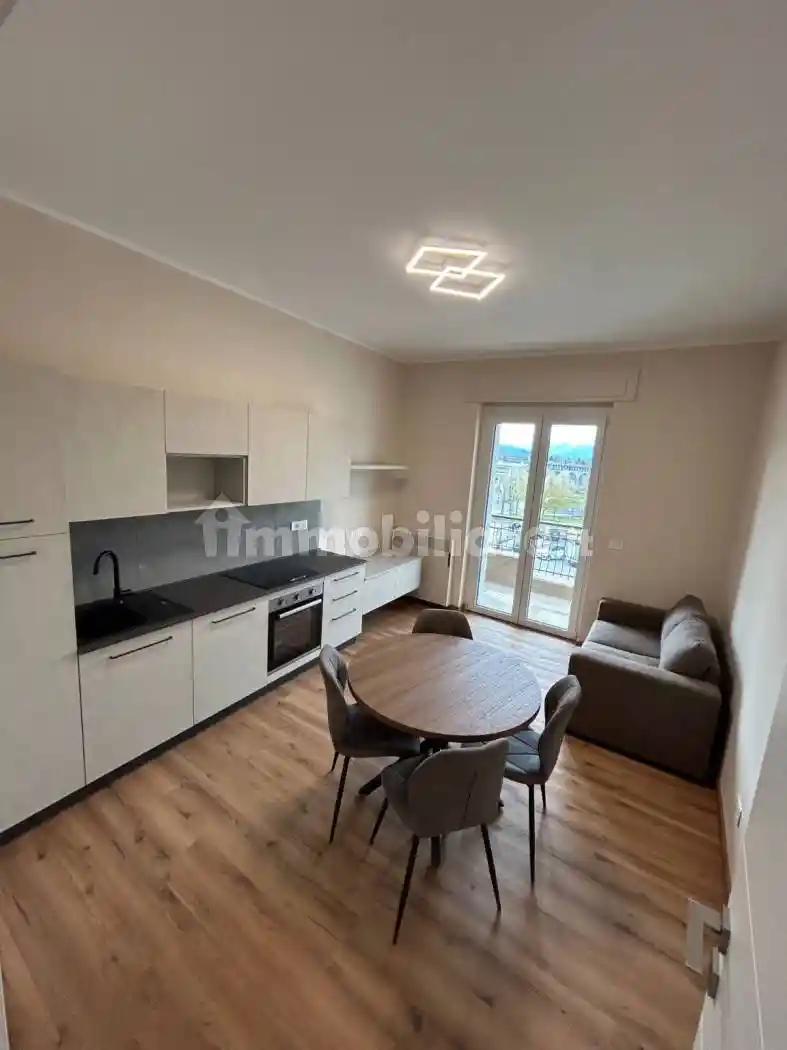 Appartamento in affitto a Cuneo