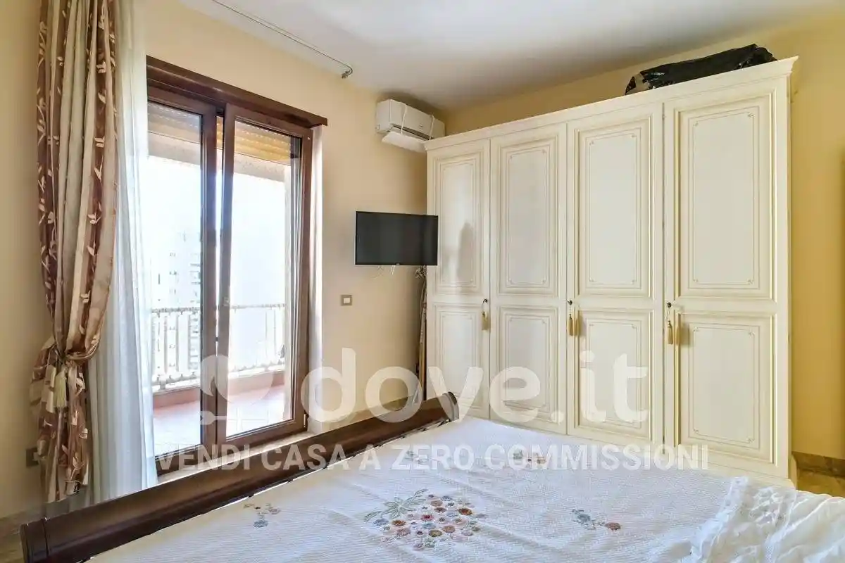 Appartamento in vendita a Taranto