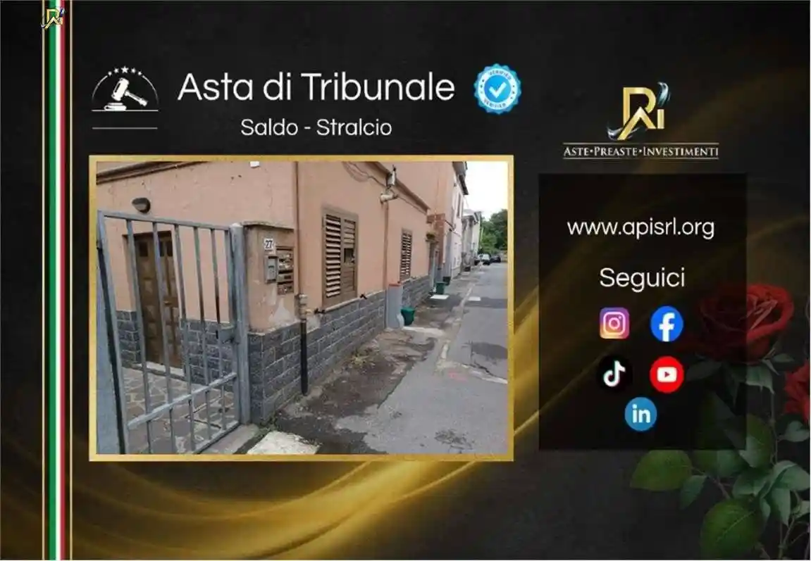 Appartamento in vendita a Bollate