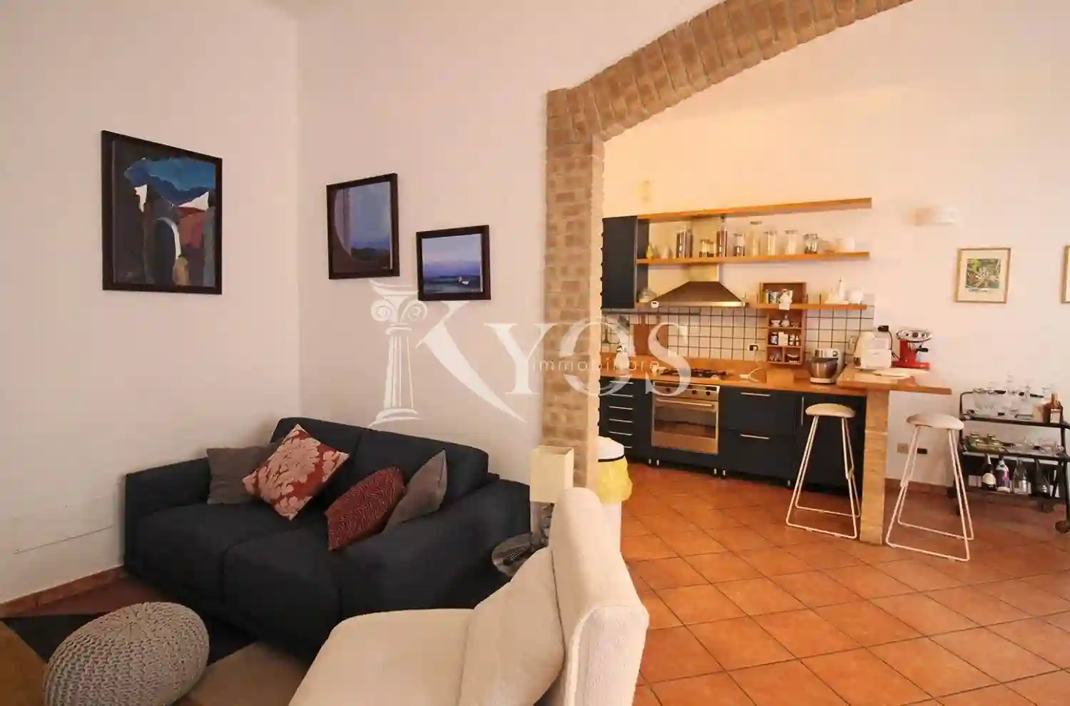 Appartamento - foto 3