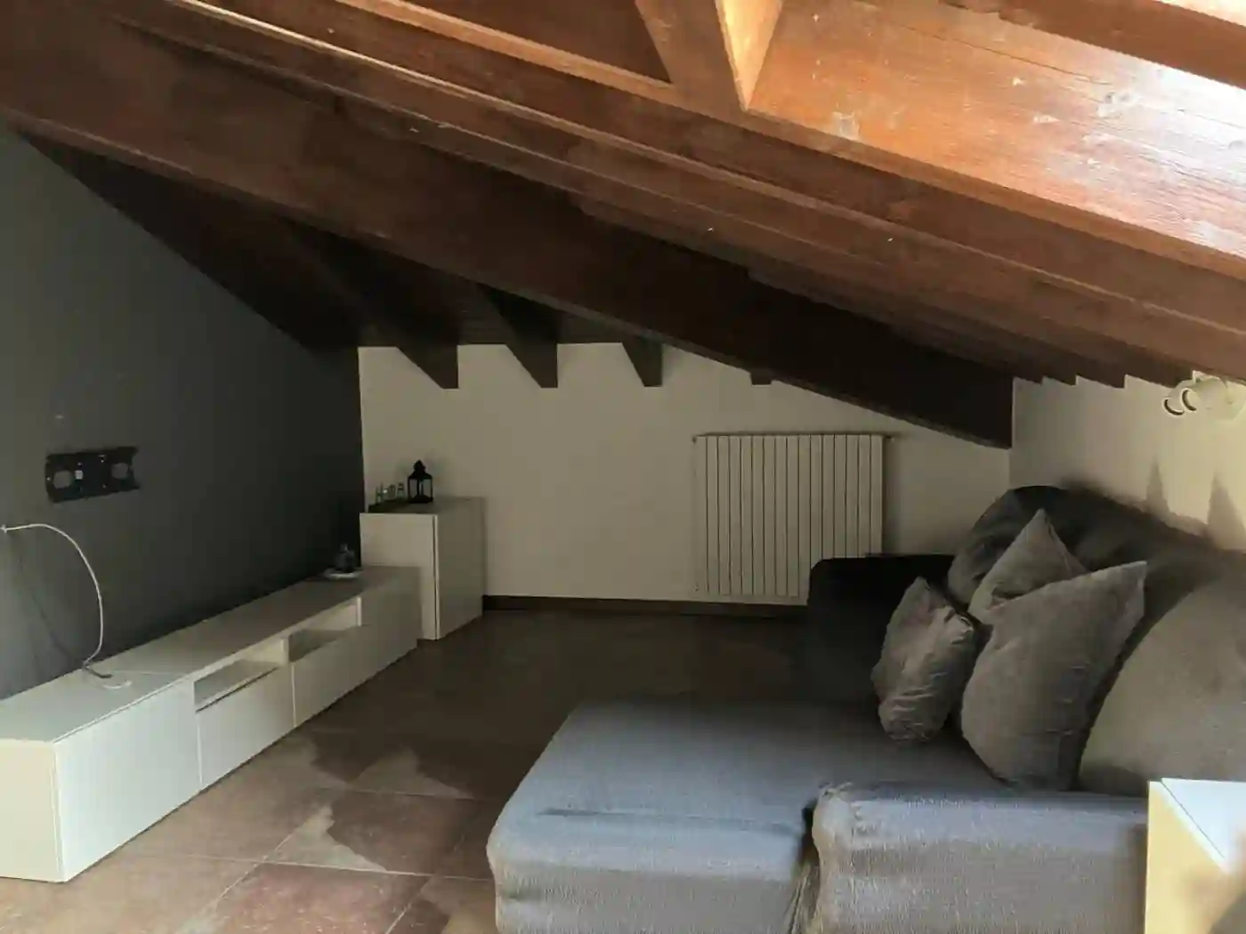 Attico - Mansarda - foto 4