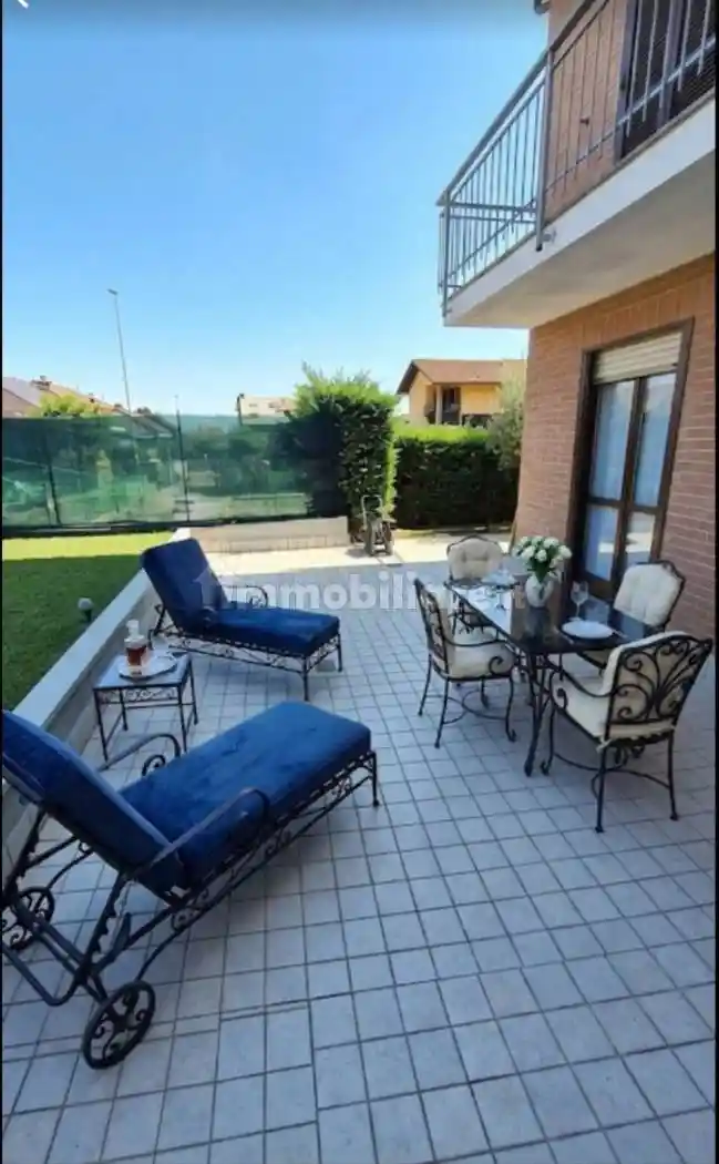 Appartamento in vendita a Chieri