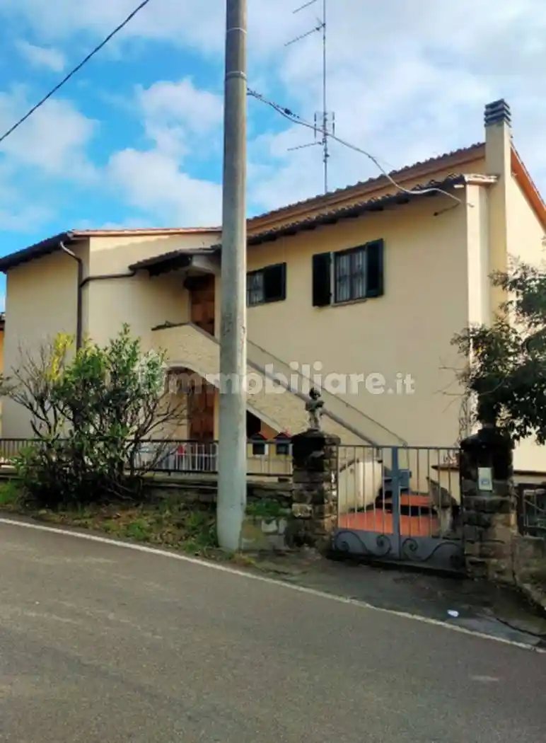 Appartamento in vendita a Impruneta