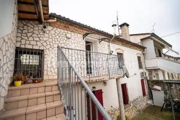 Appartamento in vendita a Orgiano