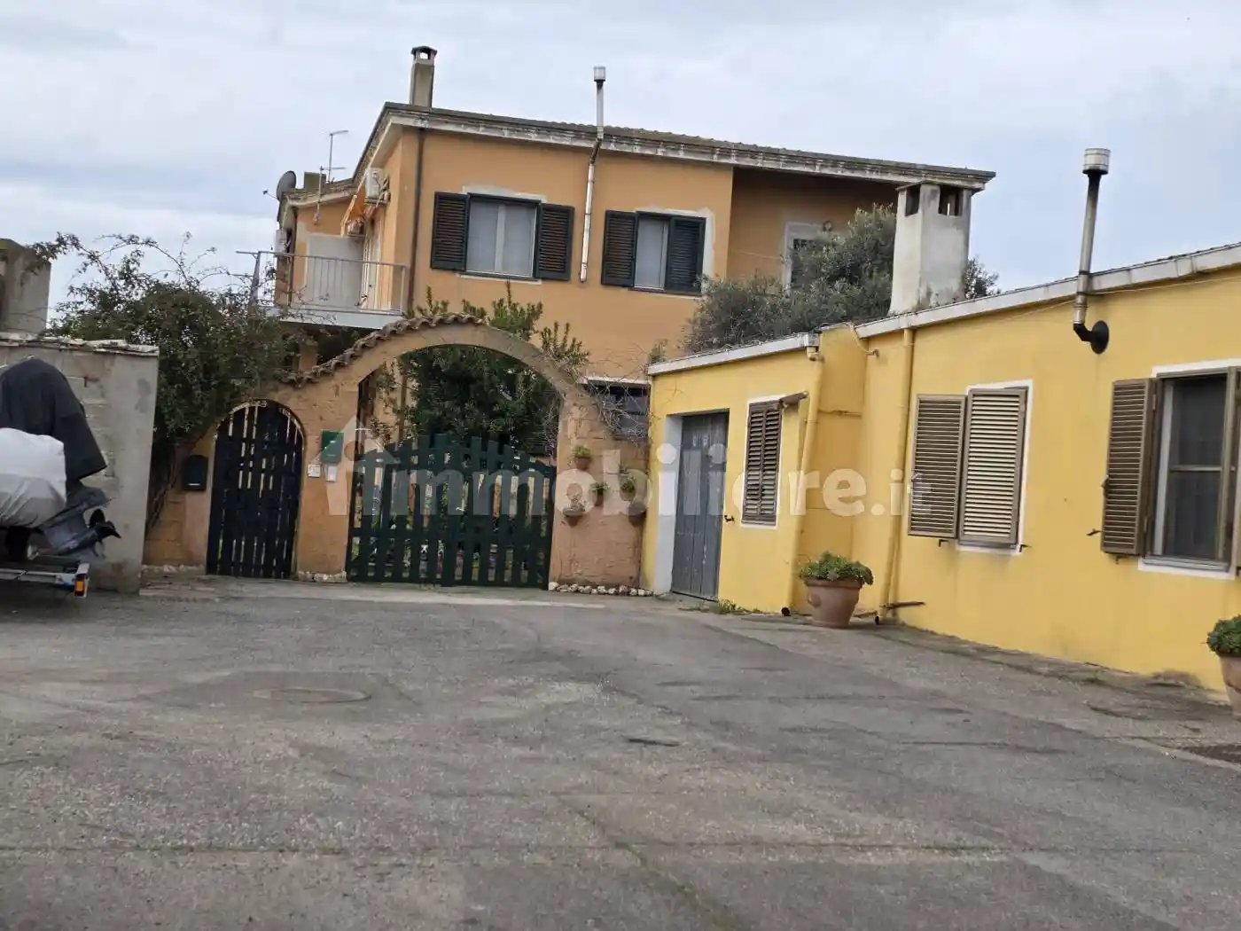 Appartamento in vendita a Cabras