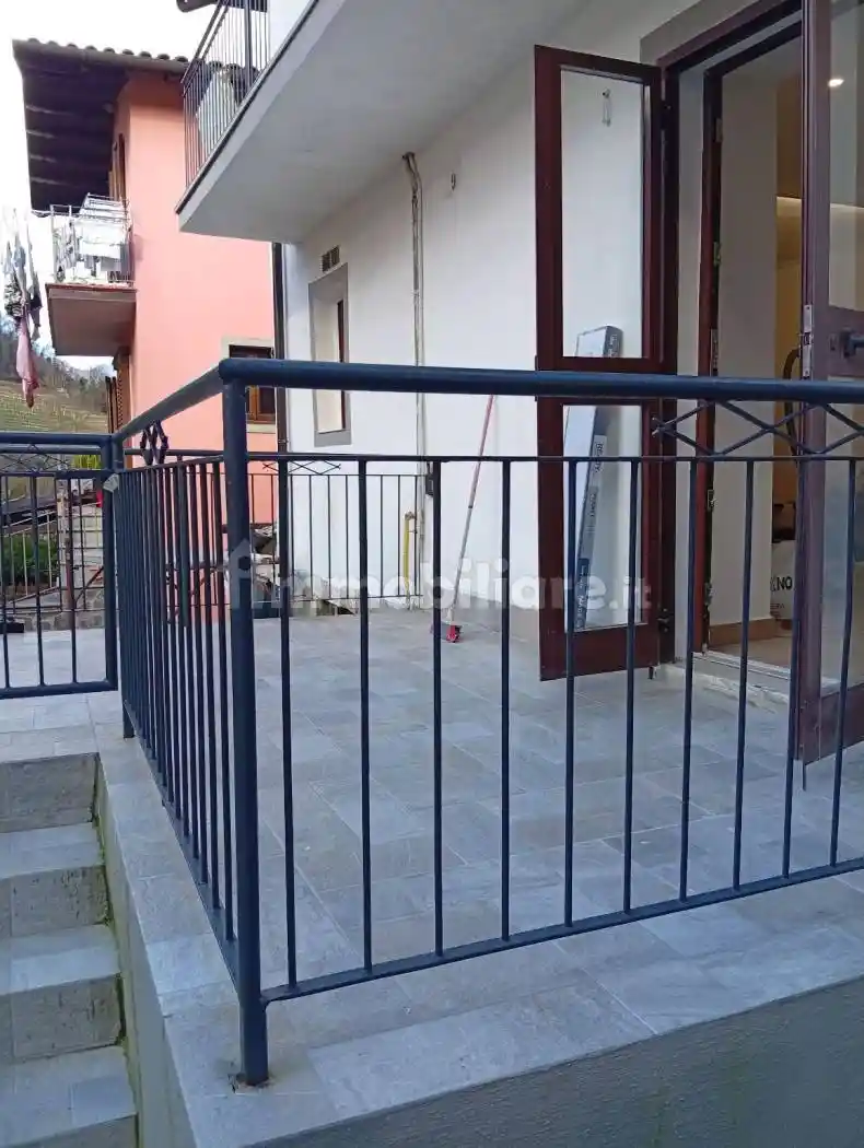 Villetta a schiera in vendita a Castelnuovo di Garfagnana