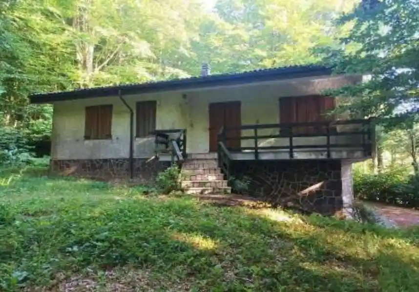 Casa indipendente in vendita a San Benedetto Val di Sambro