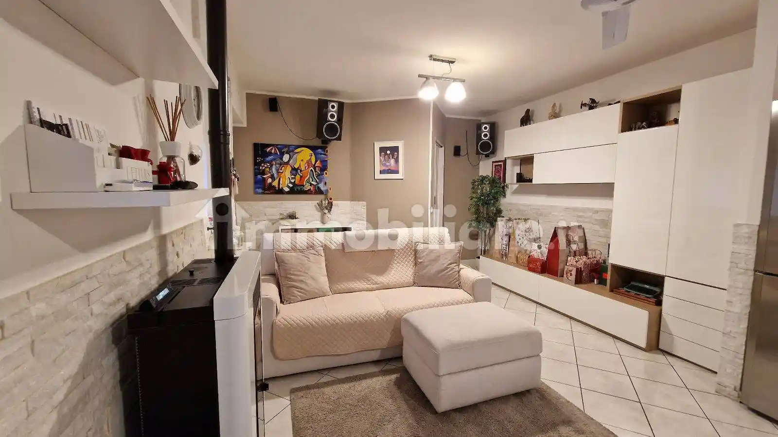 Casa indipendente in vendita a Lardirago