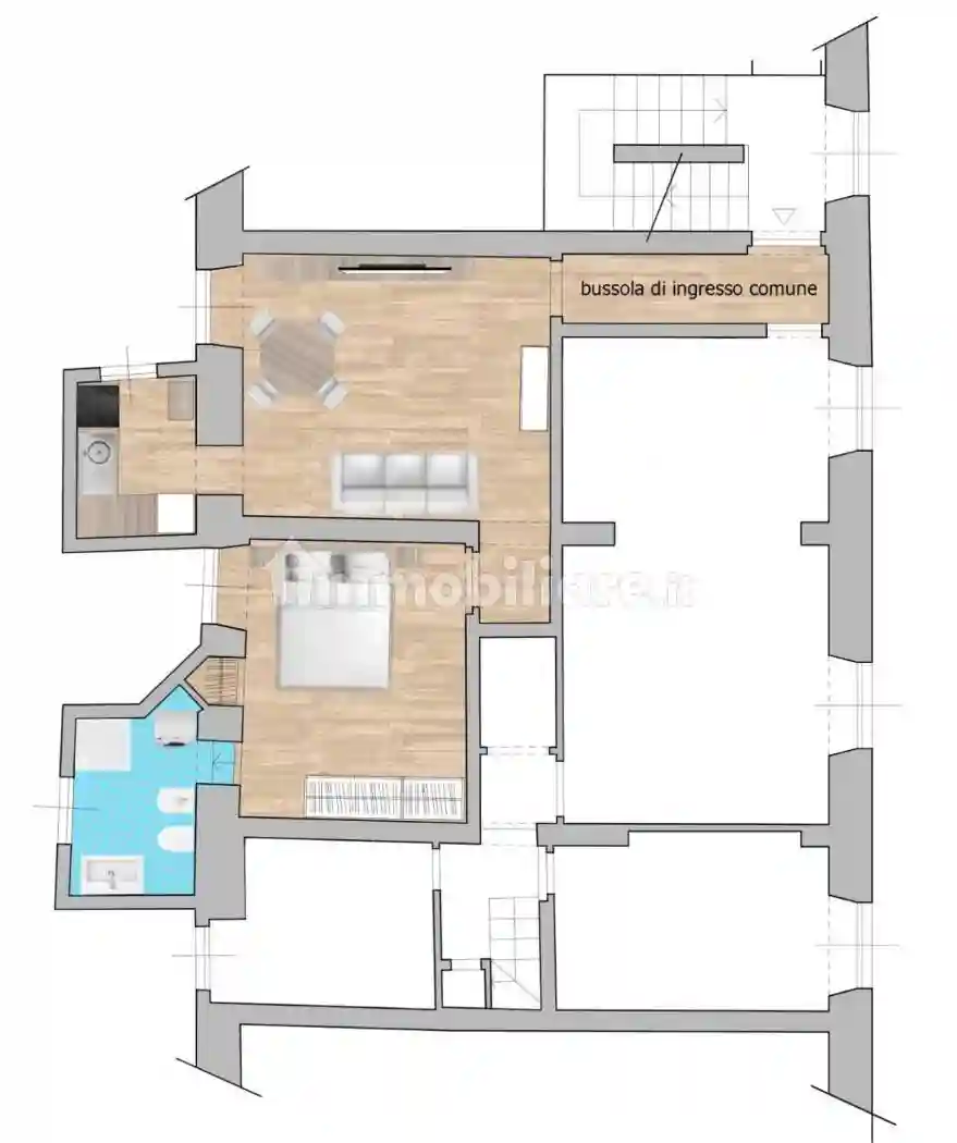 Appartamento - foto 2