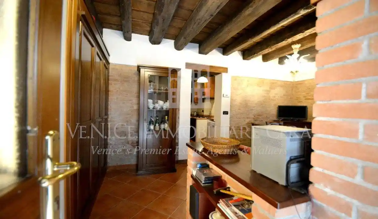 Appartamento in affitto a Venezia