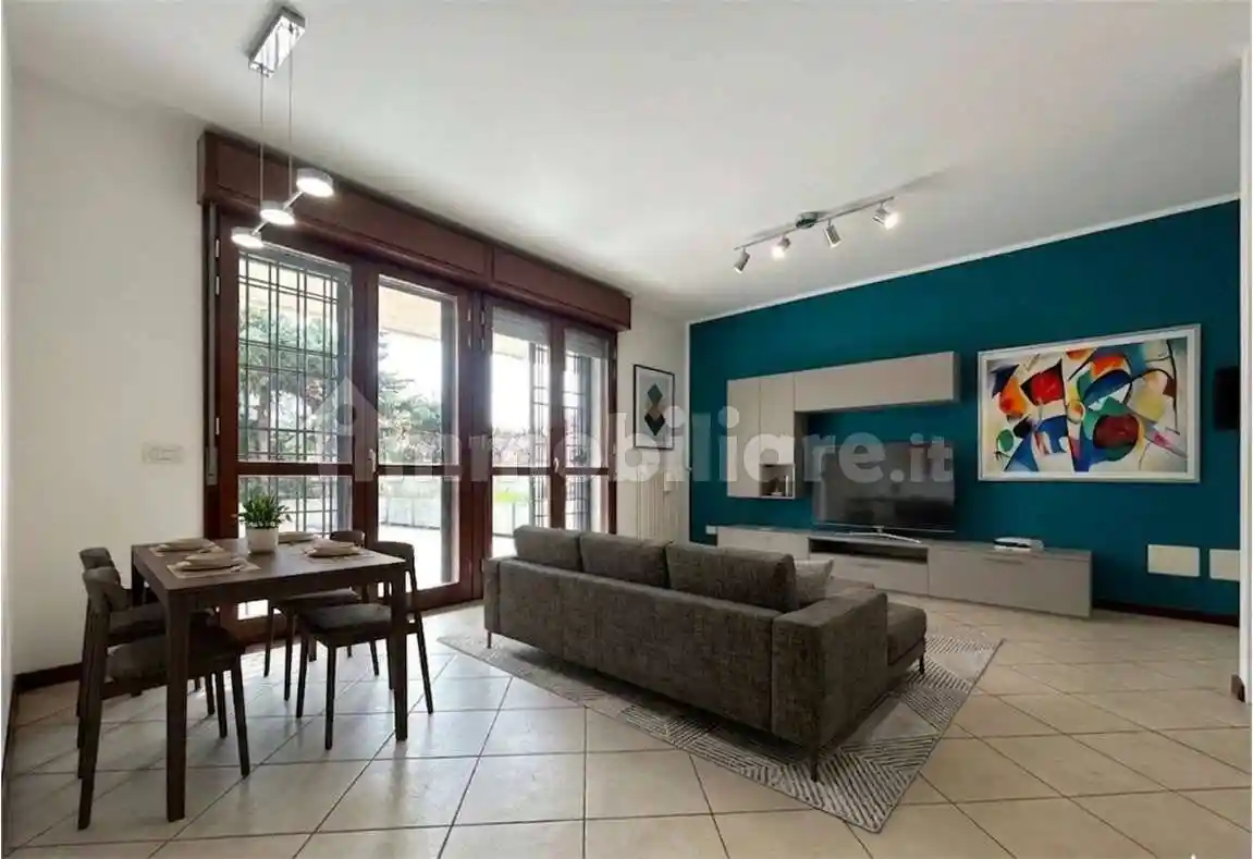 Appartamento in vendita a San Lazzaro di Savena