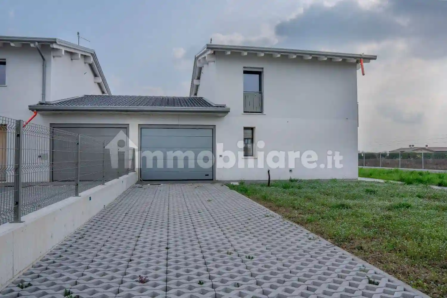Villetta a schiera - foto 5
