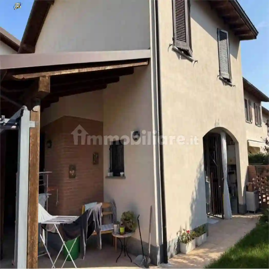 Villetta a schiera - foto 2