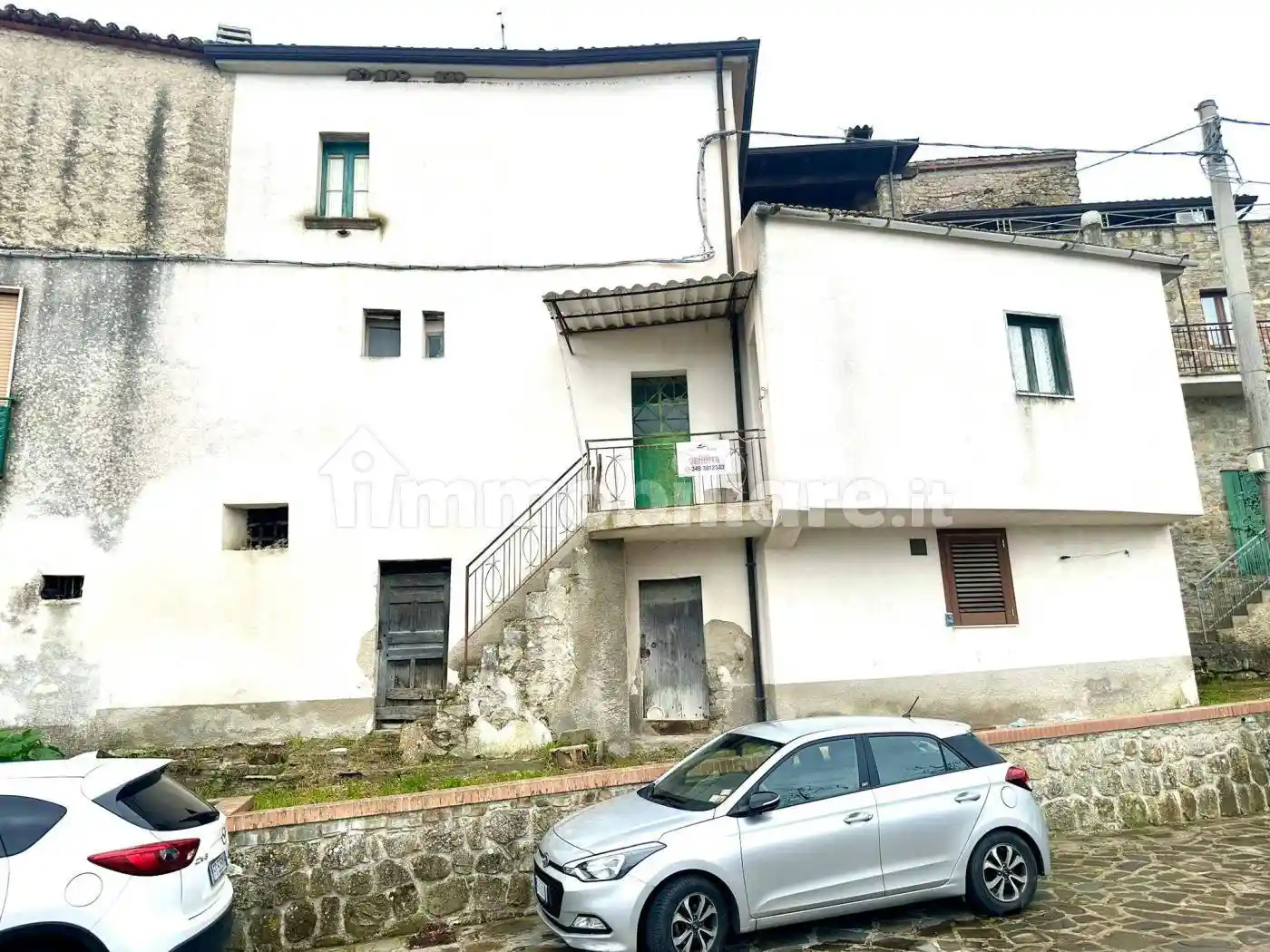 Appartamento in vendita a Stella Cilento