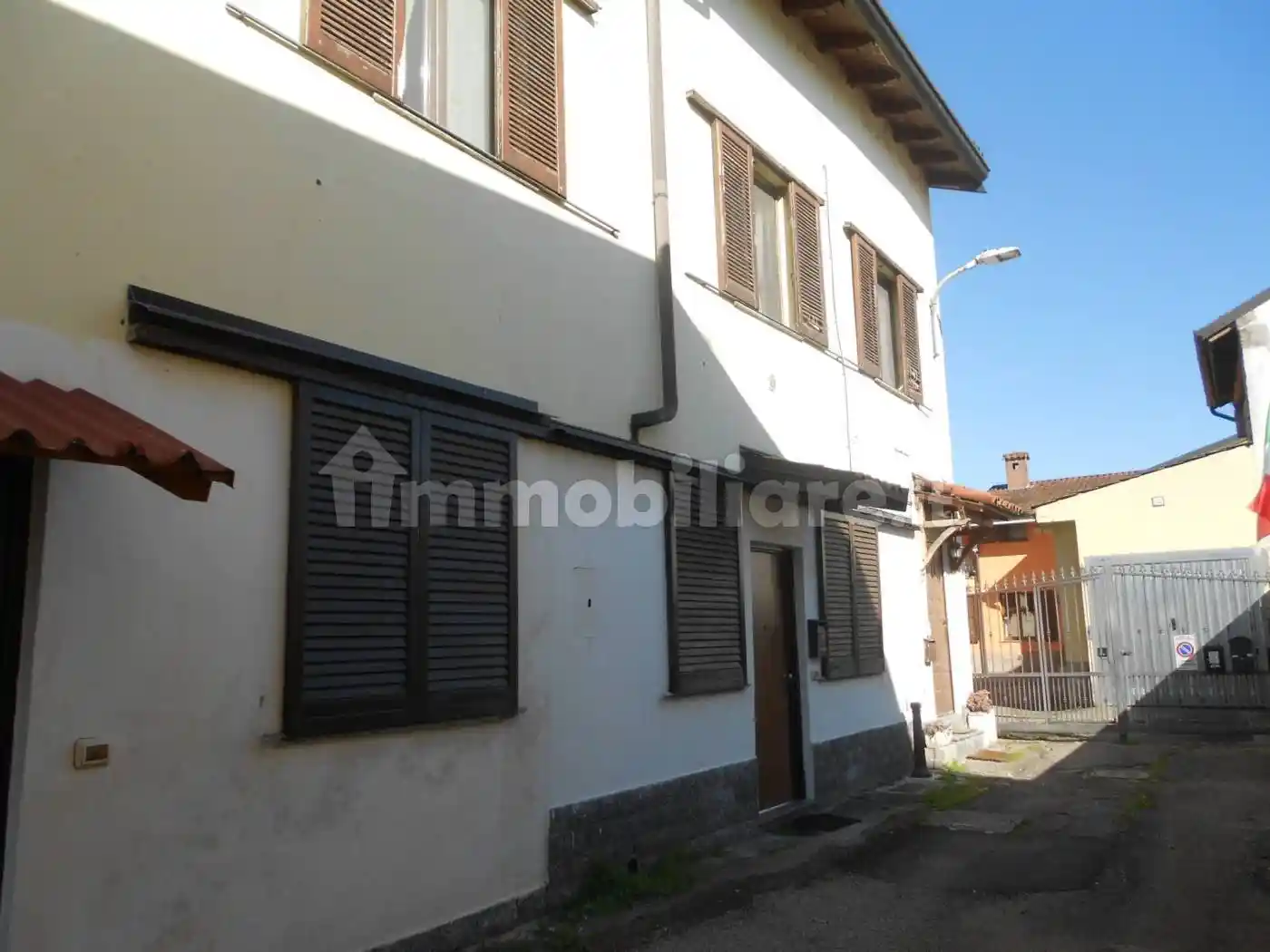 Appartamento in vendita a Zelo Buon Persico