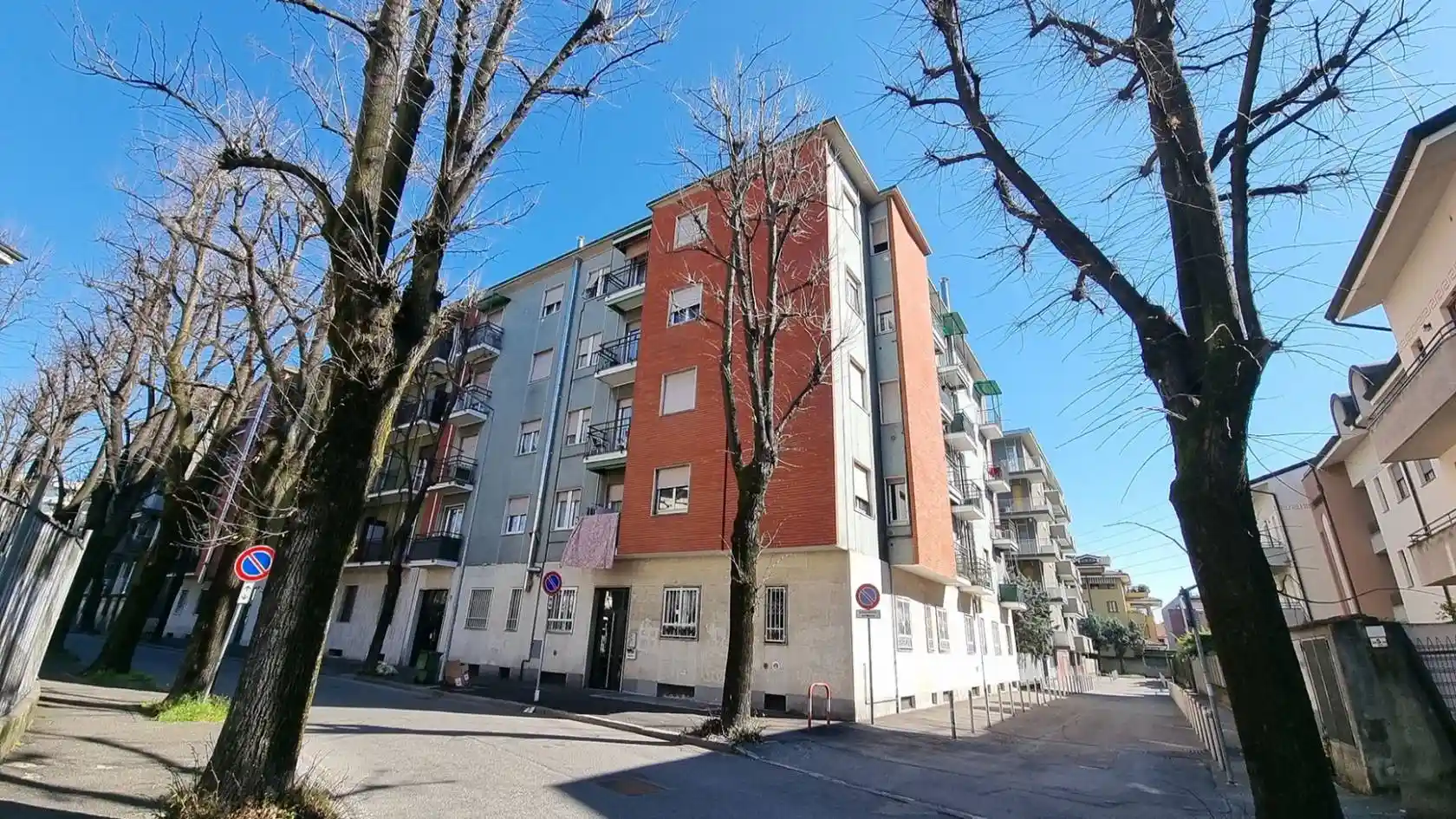 Appartamento in vendita a Brugherio