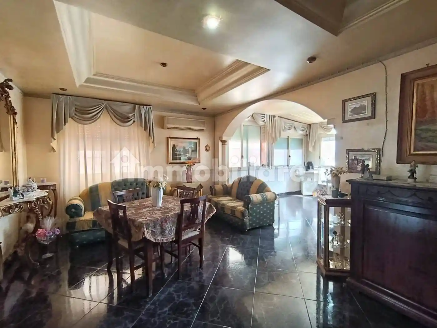 Appartamento in vendita a Palermo