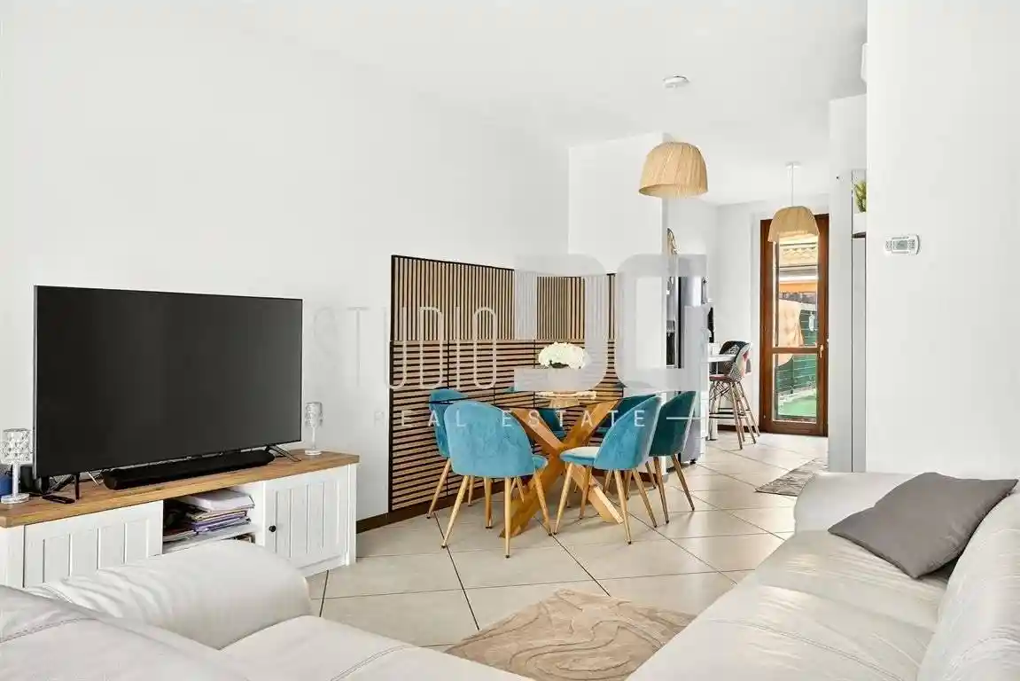 Villetta a schiera in vendita a Cesano Maderno