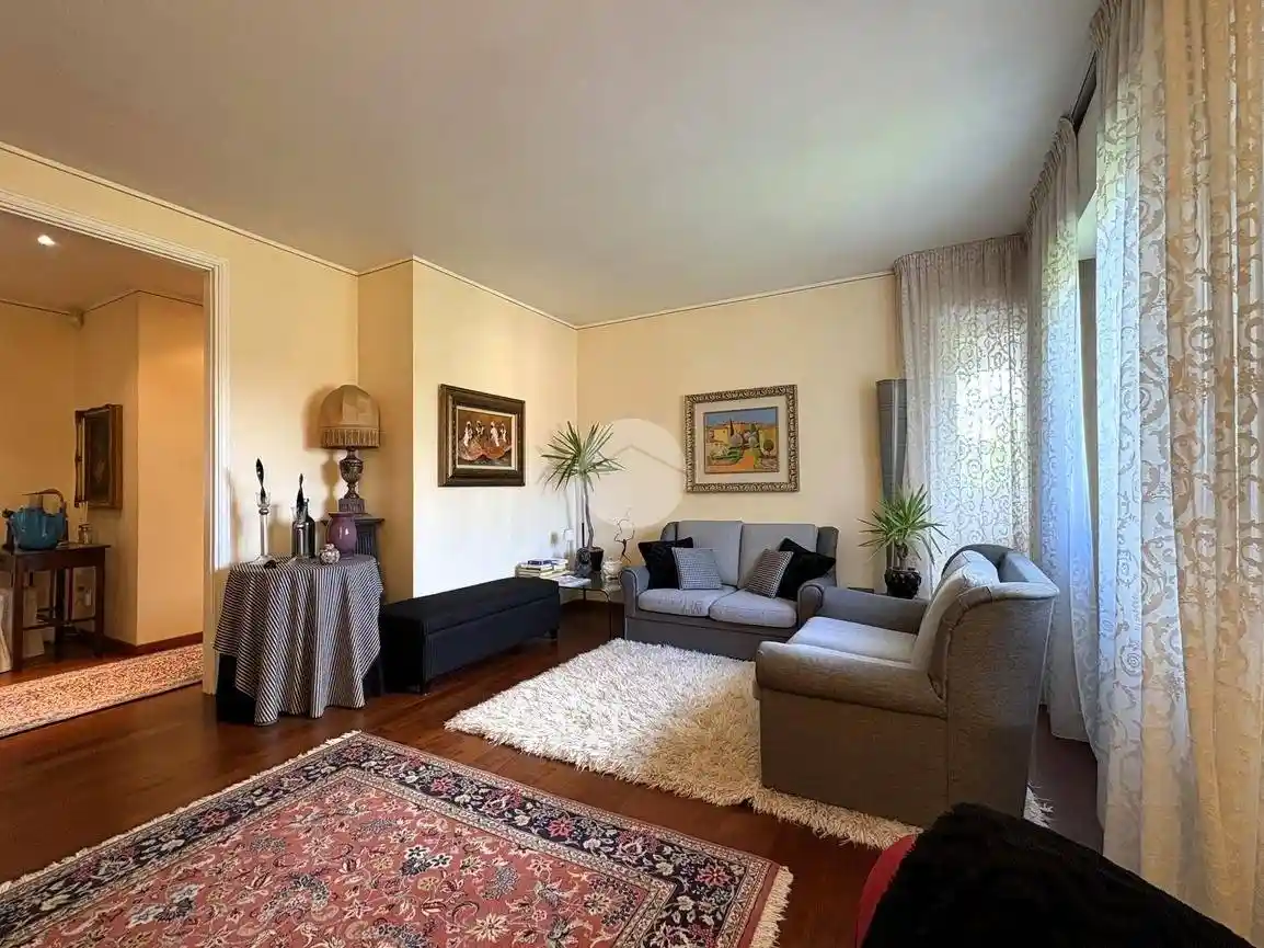 Appartamento in vendita a Treviso