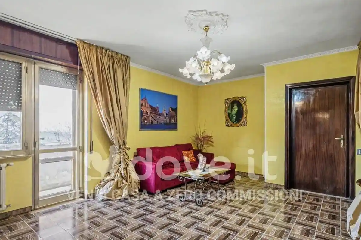 Appartamento in vendita a Castelluccio dei Sauri