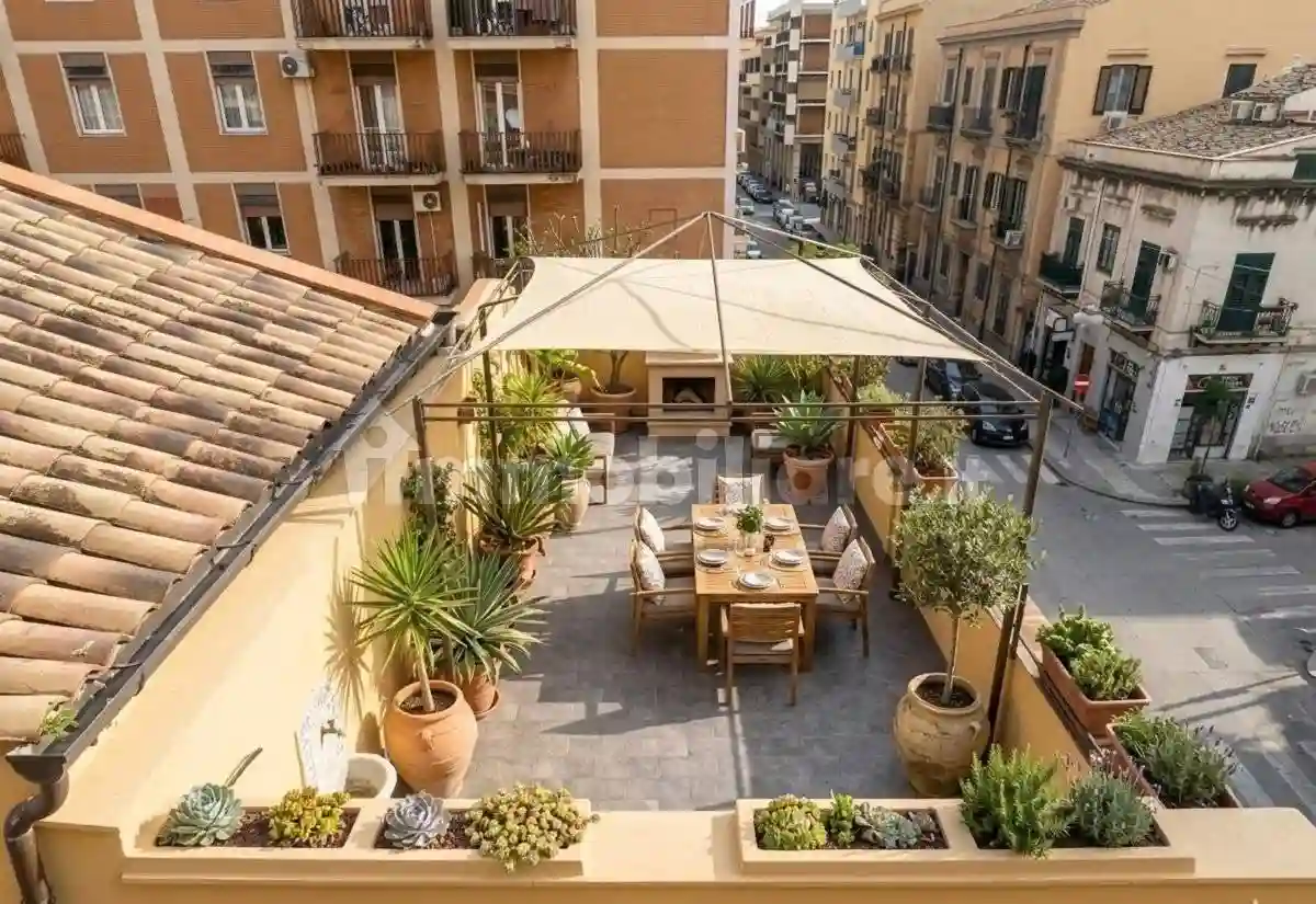 Attico - Mansarda - foto 2