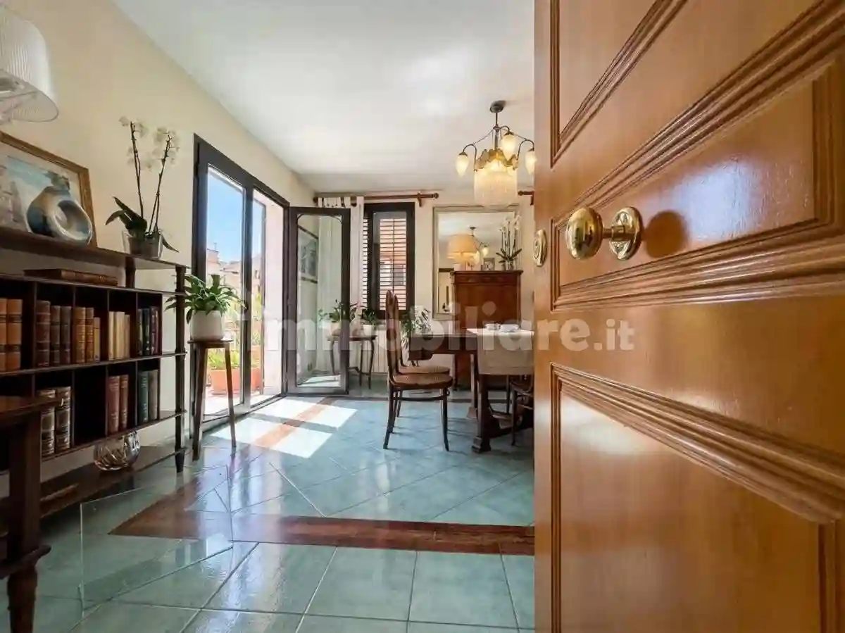 Attico - Mansarda - foto 3