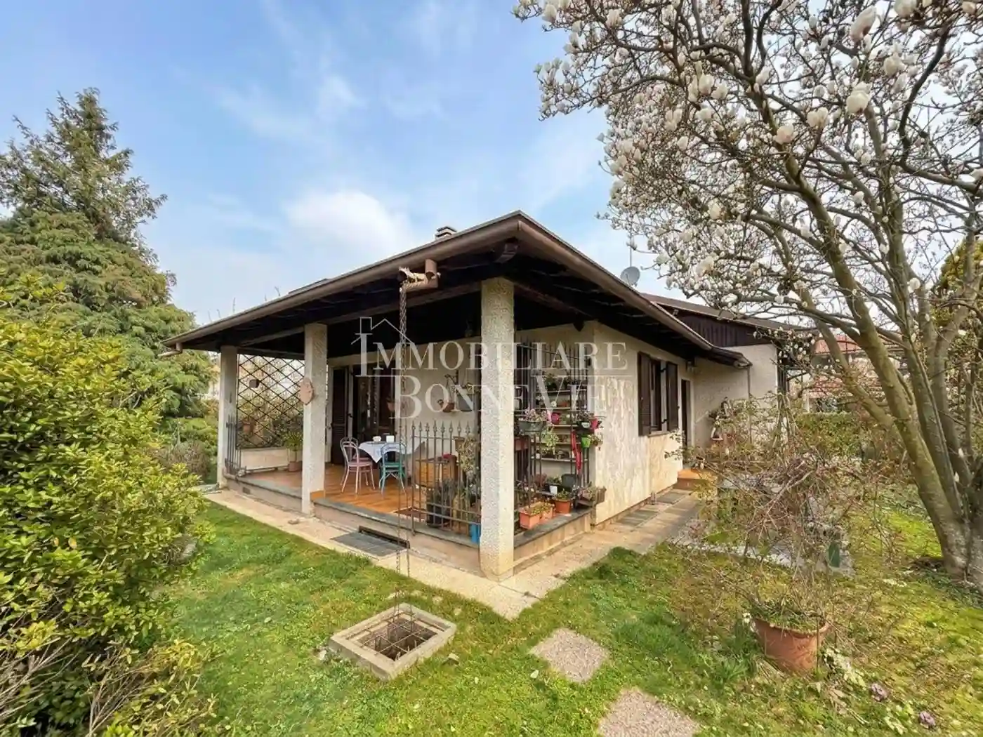 Villa - foto 3
