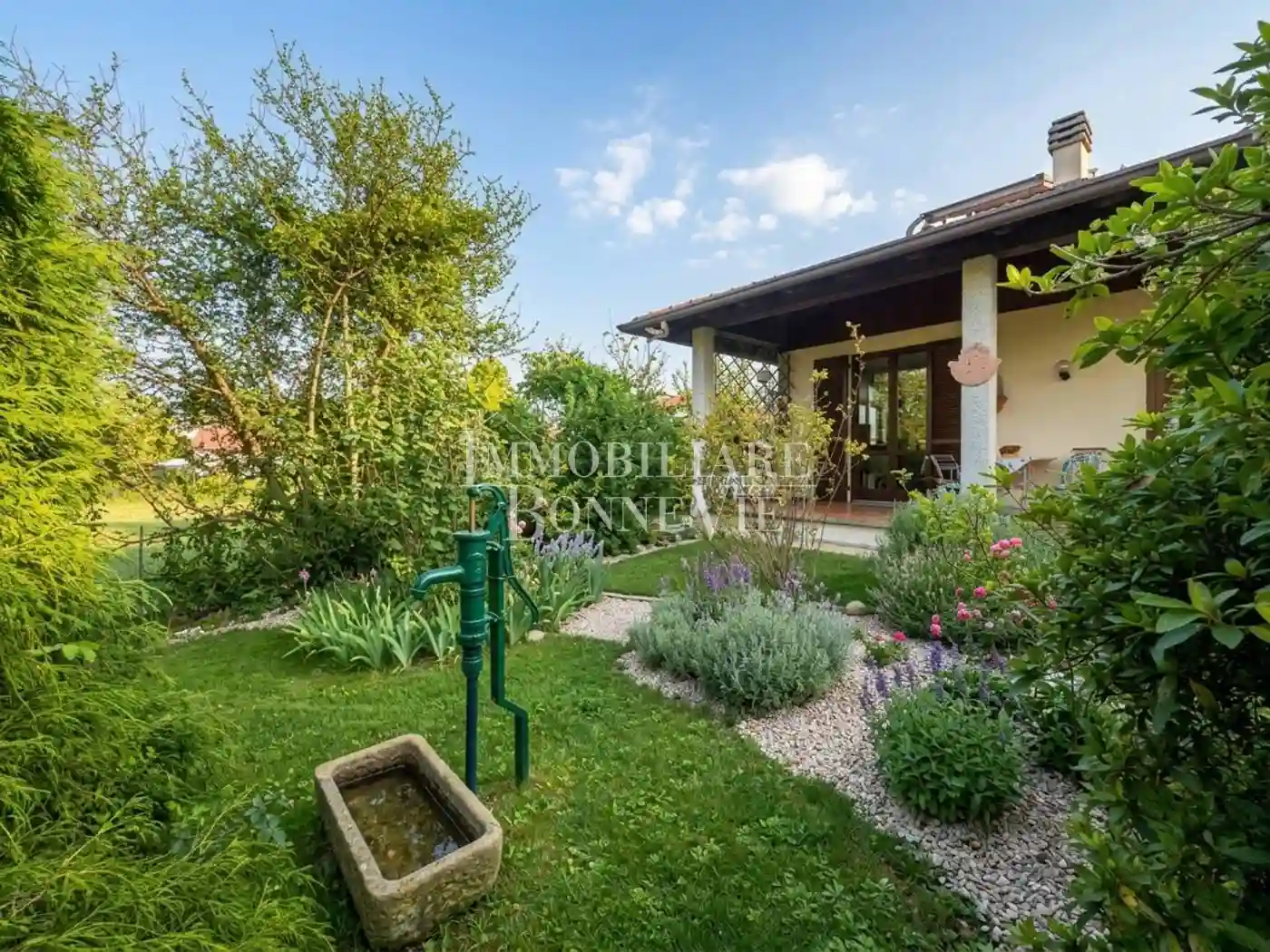 Villa - foto 4