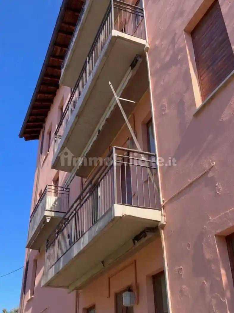 Appartamento in vendita a Lurate Caccivio